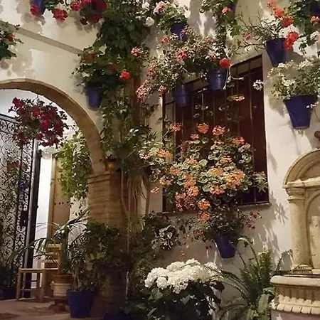 Holiday home Tu Casa En Facil Aparcamiento