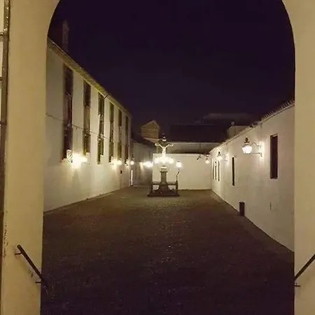 Casa de Férias Tu Casa En Facil Aparcamiento Córdova