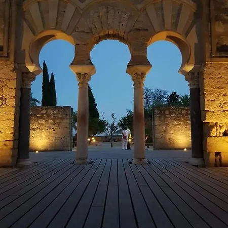 Tu Casa En Facil Aparcamiento Cordoba