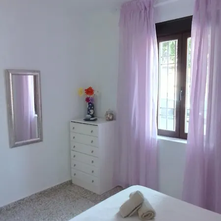 Holiday home Tu Casa En Facil Aparcamiento Cordoba