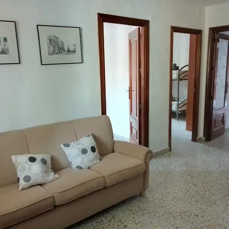 Tu Casa En Facil Aparcamiento * Cordoba