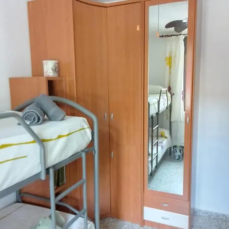 Tu Casa En Facil Aparcamiento Holiday home