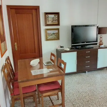 Casa de Férias Tu Casa En Facil Aparcamiento