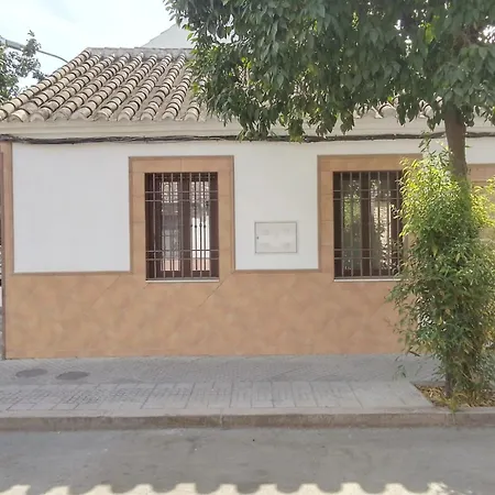 Holiday home Tu Casa En Facil Aparcamiento *