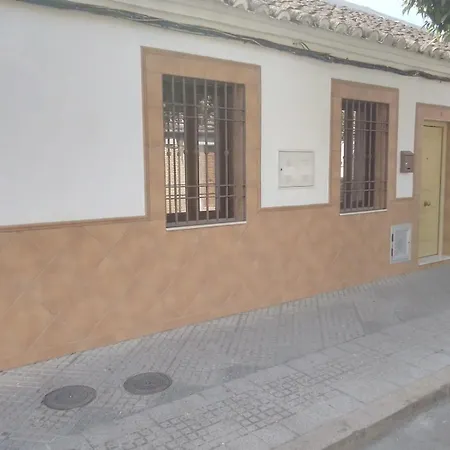 Holiday home Tu Casa En Facil Aparcamiento Cordoba