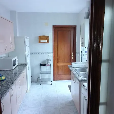 Tu Casa En Facil Aparcamiento * Cordoba